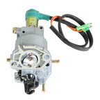 Carburetor Kit For Predator 420cc 5000W 7000W 8750W 6500W 188F Gas Generator