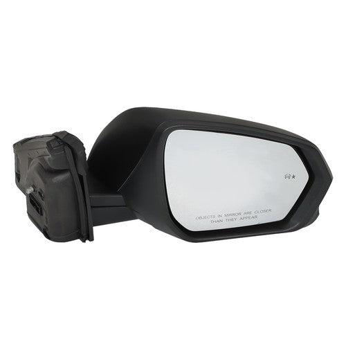 For Equinox 2018 2019-2022 Passenger Mirror Power Signal Blind S PTM-8 Pin