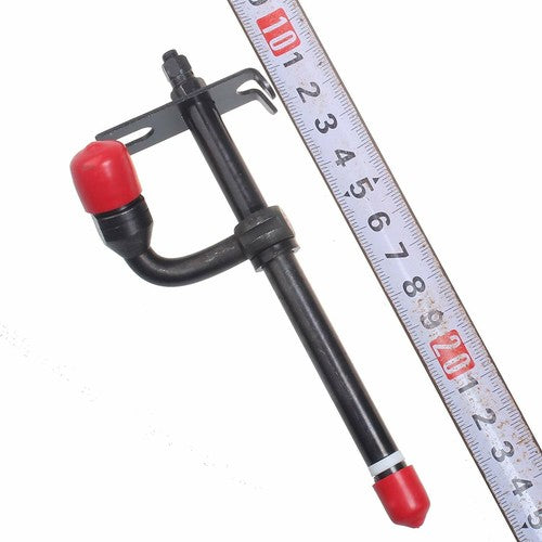3Pcs Fuel Injector AR89564 27333 for John Deere 820 830 1020 1030 1120 1520 1530
