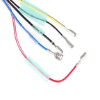 New CDI Igniter For Kawasaki KDX200 KDX200R KDX 220R 1997-2005 21119-1432 USA