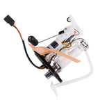 61200042 Fuel Pump Module Assembly for Harley Heritage Classic Softail 2018-2024