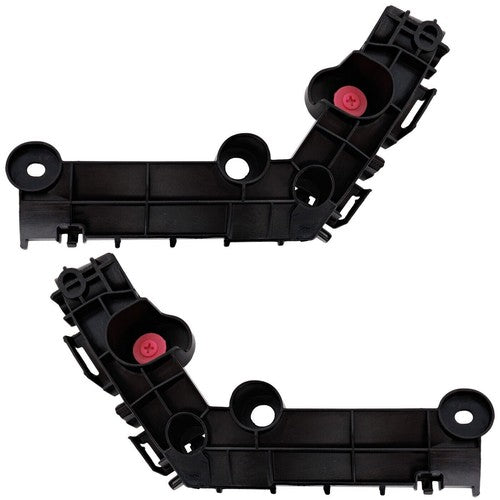 Front Bumper Retainer Bracket Support for 2019 20 for Toyota Avalon Left+Right