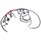 Diesel Engine Wiring Harness for Powerstroke V8 7 3L 99 01 for F250 for F350