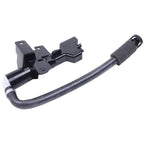 Passenger Side Head Light Lamp Washer Actuator 852070C020 Fit for Toyota Sequoia