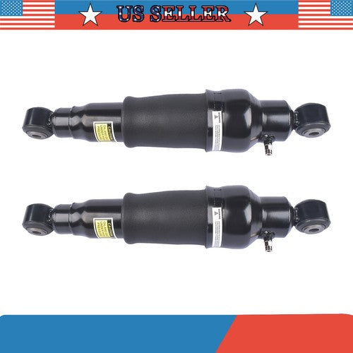 2PC Rear Shock Absorber for Nissan Armada 2005-2008 Infiniti QX56 2004-2008 5.6L