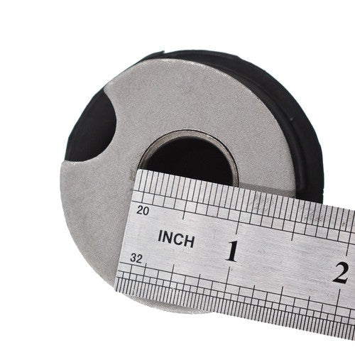 For Hummer H3 H3T 2006-2010 B2110 Premium Front Differential Axle Bushing New