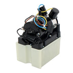 12V Marine Hydraulic Power Unit Pump V351HPU1 For Bennett Boat Trim Tab System