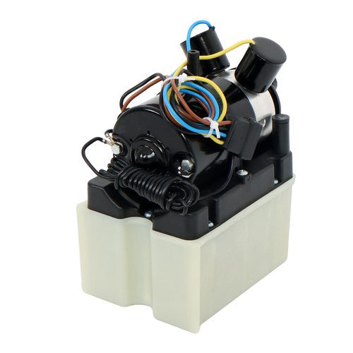 12V Marine Hydraulic Power Unit Pump V351HPU1 For Bennett Boat Trim Tab System