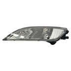 Pair of Front Bumper Fog Light Driving Lamp For Toyota Sienna 2006-2010 Halogen
