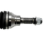 New Rear CV Axle Shaft for 2014-2018 Kubota RTV-X900 / X1100C / X1120D 4x4 SXS