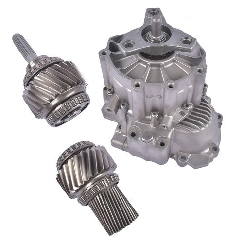 Transfer Case for Mercedes C E S-Class W204 W212 W221 A2212700043 A2212708604