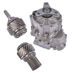 Transfer Case for Mercedes C E S-Class W204 W212 W221 A2212700043 A2212708604
