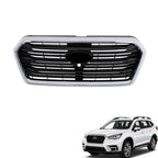 Plastic Front Upper Bumper Grille 91121XC01A Fit For Subaru Ascent 2019-2022