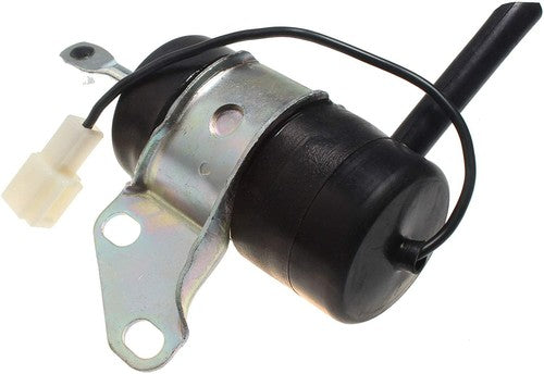 Stop Solenoid For Kubota BX1800D BX1830D BX1850D BX1860D Garden Tractor T1600H