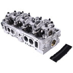 MD192297 Cylinder Head Assembly For Mitsubishi Engine 4G63 Forklift FG20