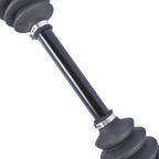Rear Left CV Axle 705503025 705502712 for Can-Am Outlander Renegade 1000R 19-24