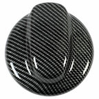 1998-2002 Dodge Ram 1500 2500 3500 3PC A C Air Heater Dash Bezel Vents Black