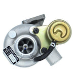 New TD03-7G Turbo 49131-02020 Turbocharger for Bobcat S160 S185 w Kubota V2003-T