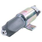 Shutoff Stop Solenoid For Komatsu PC60-7 PC130 24V