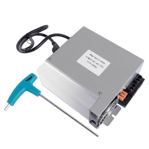 PD9260CV 60 Amp RV Power Converter with Over/Under-voltage Protection PD9260C