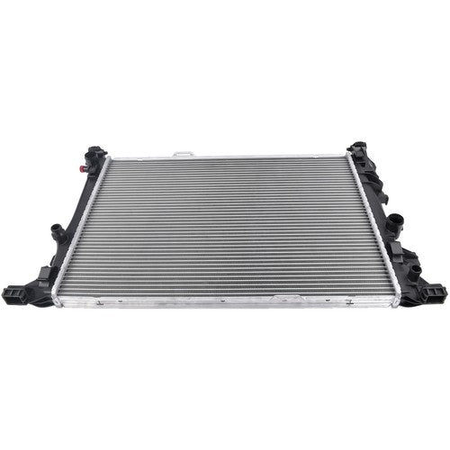 Radiator w/o Oil Cooler for Mercedes-Benz C117 X156 CLA250 CLA45 AMG 2014-2017