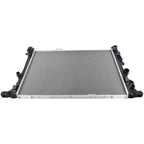 Radiator w/o Oil Cooler for Mercedes-Benz C117 X156 CLA250 CLA45 AMG 2014-2017