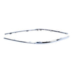 New Front Bumper Molding for Kia Sportage 2020 2022 Front Bumper