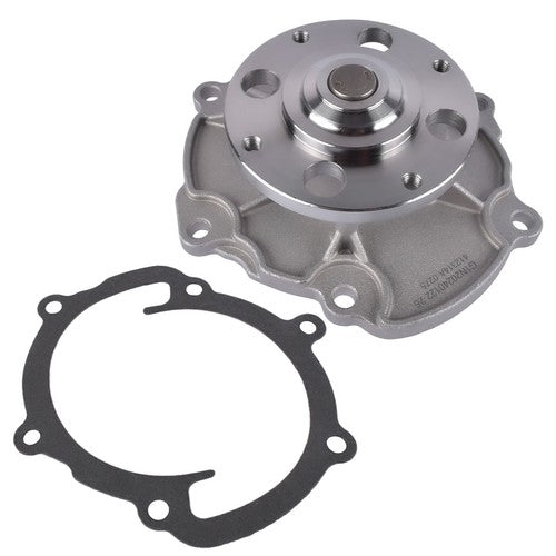 Engine Water Pump For GMC Buick Cadillac SRX Chevy Pontiac Saab Saturn Suzuki