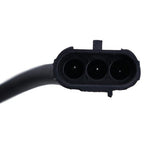 Fuel Shutoff Solenoid Valve Fit for CUMMINS 6CT SA-4764-12 Electromagnetic Coil