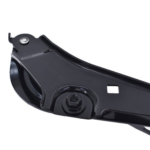 Set of 2 Driver and Passenger Side Hood Hinge For Chevrolet Malibu 2016-2018