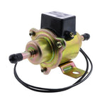 12V Electric Fuel Pump15231-52033 68371-51210 & 68371-51211 For Kubota