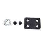 Rear Upper Adjustable Control Arm LH & RH Pair Kit Fit For Honda Element 02-11
