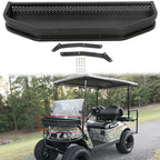 Black Top Roof for John Deere Gator TE TS TX 05-20