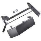 52" ICD Deck Lawn Mower Chute Blocker For Ferris Is700z. Isx800 is2100z isx2200