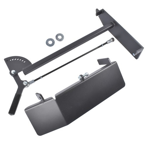 52" ICD Deck Lawn Mower Chute Blocker For Ferris Is700z. Isx800 is2100z isx2200