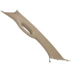 Left Driver Front A Pillar Trim Tan Interior Handle for 2004-2008 Ford F-150