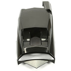 Rear Taillight Cover for Yamaha Raptor 700 700R 2006-2023 Black