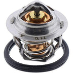Thermostat for Kubota B2920 B3030 B7410 B7500 B7510 B7610 B7800