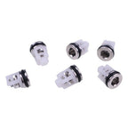 Valve Repair Kit 514011746 for DeWalt AAA Triplex Plunger Pressure Washer Pump