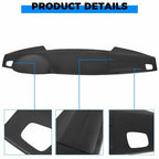 Dash Board Dashboard Cover for 2005 2009 Land Rover LR3 Range Rover Sport