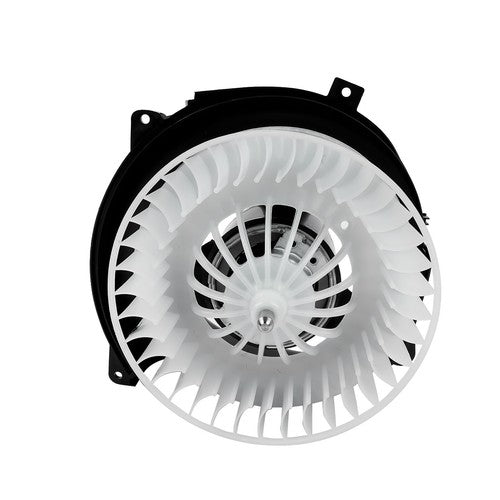 Blower Motor Assembly for Mercedes-Benz 300SD 3.0L 350SD 3.4L Base Sedan 4-Door
