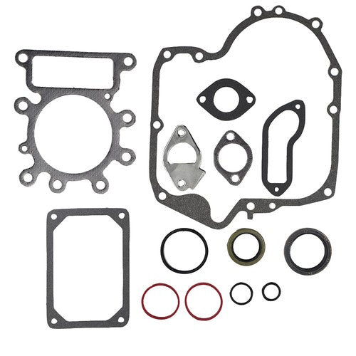 Lawn Mower Gasket Set For Briggs & Stratton 796187 794150 792621 697191 Engine