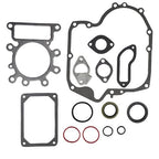 Lawn Mower Gasket Set For Briggs & Stratton 796187 794150 792621 697191 Engine