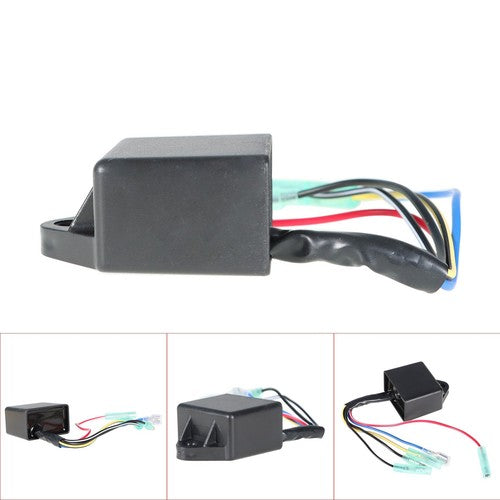New CDI Igniter For Kawasaki KDX200 KDX200R KDX 220R 1997-2005 21119-1432 USA