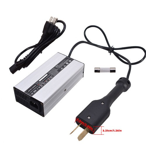 36V 5A  Battery Charger New For Club Car DS EZGO TXT Yamaha Golf Cart