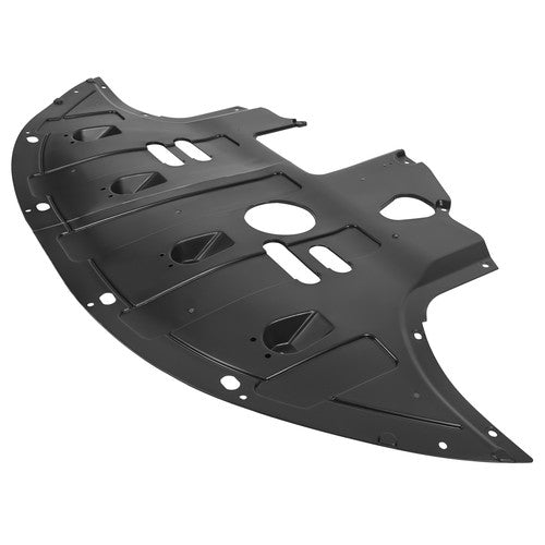 Front Engine Splash Shield Under Cover For Hyundai Elantra 2.0L 17 20 HY1228187