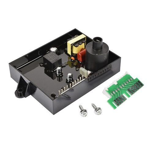 RV Water Heater Control Circuit Board 91365 For Atwood Models GE9-EXT GC10A-4E