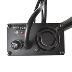 Golf Cart 48V 6A Battery Charger Star For EZGO Club Car DS TXT RXV Yamaha