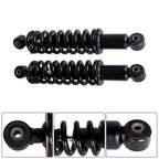 For Yamaha G29 Gas Golf Cart 2007-2016 Rear Shock Absorber Set JW1-F2210-00-00