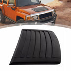 NEW Louver Hood Air Vent Grille Panel For 2006-2010 Hummer H3 20880500